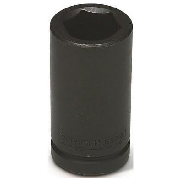 Wright Tool 6946 6 Point Deep Impact Socket.