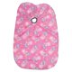 thumbnail image 2 of Children's Hairdressing Cape Cute Cartoon Pattern Hair Cutting Gown for Hairdresser Salon Cape, 2 of 2