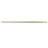 Plaid Unfinished Wood Dowel, 1 Piece, 36" Length x 1/2" Diameter
