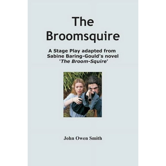 The Broomsquire (Paperback)