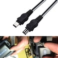 thumbnail image 2 of Adaptador de fuente de alimentación ZhuhuaHui AC-L100 para Sony HandyCam, 2 of 6
