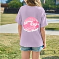 thumbnail image 3 of T-shirt à Manches Courtes Imprimé pour Enfants (3 14 Ans), 3 of 7