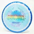 thumbnail image 4 of Innova Halo Star Firebird Disc Golf Fairway Driver, Pick Your Disc 170g White w/ Teal Halo, 4 of 8