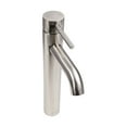 thumbnail image 4 of Dyconn Faucet VS1H14-BN Mystic Modern Bathroom/Vessel/Bar Faucet, Brushed Nickel, 4 of 5