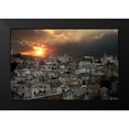 thumbnail image 2 of Stoduto, Michele 18x13 Black Modern Framed Museum Art Print Titled - Untitled, 2 of 5