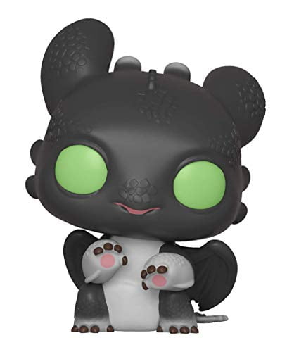 night lights funko pop