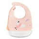 thumbnail image 2 of Set de 3 Baberos Silicona Para Bebe Ecologico Impermeable Dara Baby  Acc0061, 2 of 6