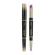 thumbnail image 4 of Xihbxyly Lápiz Labial de Doble Punta Que Mantiene El Color y Revela El Maquillaje. Lápiz Labial de Tubo Delgado de Dos Puntas., 4 of 4