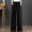 *Black, variant on ClodeEU Women's Linen Blend Drawstring Wide Leg Pants ,Straight Fit Casual Trousers with Pockets Red,Womens Plus XL