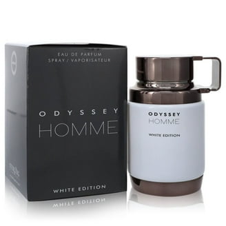 Armaf Odyssey Limoni Fresh Edition, Lemon Ginger Aromatic Men's