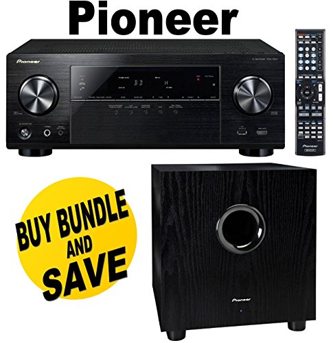 pioneer 8mk2
