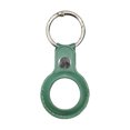 thumbnail image 1 of Tracker Case Protector de localizador de cubierta anti-perdida con reemplazo de llavero para iOS AirTags, Verde Scienceny EL002191-08, 1 of 2