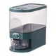 thumbnail image 2 of Recipiente para Granos DQrwqpou Frasco Transparente Verde S, 2 of 9