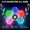 thumbnail image 4 of Juguete electrónico portátil ETPlanet Light Up Memory Game, 4 of 8