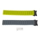 thumbnail image 1 of Correa De Reloj Magnética, Sin Irritación De La Piel Correas De Reloj De Silicona Fáciles De Instalar 2 Piezas Para Relojes Inteligentes, 1 of 8