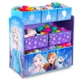 thumbnail image 1 of Cajonera de Madera Frozen Kids House, 1 of 7