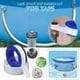 thumbnail image 4 of Cinta selladora para roscas de fontanería | Cinta de teflón PTFE para sellos a prueba de fugas | Accesorios para tuberías de agua y gas | Herramientas de fontanería para aficionados y profesionales, 4 of 9