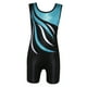 thumbnail image 1 of Niñas Ballet Danza Gimnasia Leotardos Tank Boy Shorts 5-6 años Morado 11-12 años Sunnimix Leotardos de gimnasia para niñas, 1 of 8