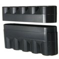 thumbnail image 2 of serony Boîte de Rangement pour Films 120 Coque Rigide pour Appareil Photo Reflex pour 10 Rouleaux, 2 of 9