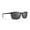 Polarized Smoke, variant on New Epoch Eyewear 11 Polycarbonate Classic Black Frame Sunglasses