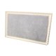 thumbnail image 2 of Soporte de pared para joyas, bandeja de exhibición de pared para pulseras y pendientes. Blanco y gris, 2 of 9