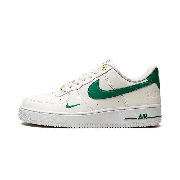 NIKE WOMENS AIR FORCE 1 LO MNS Womens "Malachite" DQ7582 101 DQ7582 101 from Stadium Goods