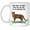 Bengal Cat Kitten Brown, variant on Funny Russian Blue Cat Grey Gifts For Women Mother's Day 2022 Every Meal You Make Every Bite You Take Coffee Mug Ceramic Cup White 11oz