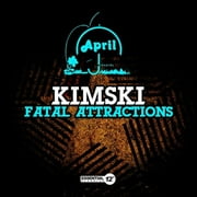 Kimski - Fatal Attractions - Rap / Hip-Hop - CD