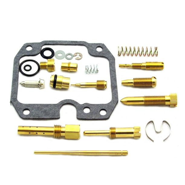 Moose Carburetor Carb Rebuild Kit SUZUKI RM85 Dirtbike 20022008 1003