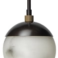 thumbnail image 4 of Jamie Young Co Metro 1-Light Pendant  in Bronze, 4 of 8