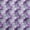 Purple, variant on oneOone Polyester Spandex Purple Fabric Animal Sewing Fabric By The Yard Printed Diy Clothing Sewing Supplies 56 Inch Wide