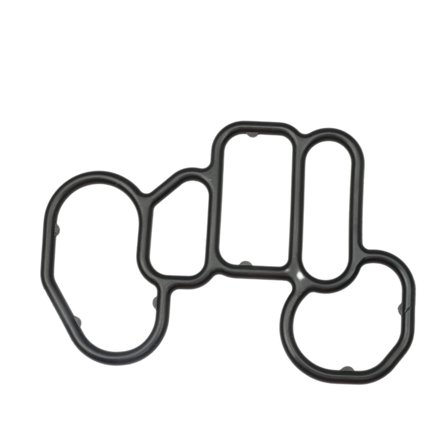 Oil Filter Housing Gasket Seal for 10-12 Honda Crosstour 2.4L 3.5L 15302-RDV-J00