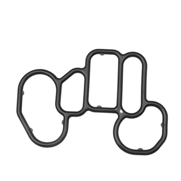 Oil Filter Housing Gasket Seal for 10-12 Honda Crosstour 2.4L 3.5L 15302-RDV-J00