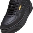 thumbnail image 4 of Tenis Puma Karmen Rebelle Black Mujer negro 23.5, 4 of 4