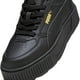 thumbnail image 4 of Tenis Puma Karmen Rebelle Black Mujer negro 23, 4 of 4