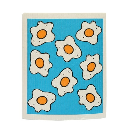 

Jygee Kitchen Cleaning Cloth Lovely Patterns Washing Towel Dishes Wash Rag Household Absorbent Dish Cloths