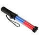 thumbnail image 3 of Barra de control de tráfico con cordón, resistente al desgaste, LED práctico de alto rendimiento Rojo Azul, 3 of 7