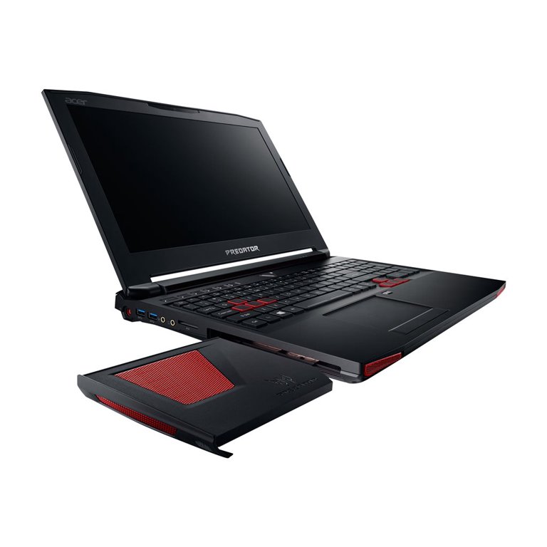 Acer Predator 15 15.6