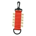 thumbnail image 5 of Golf Tee Holder Golf Bag Accessories Portable for Hitting Driving Golf Carts red, 5 of 8