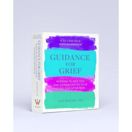 Guidance for Grief, (Paperback)