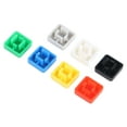 thumbnail image 3 of Tactical Push Button Switch Caps,350Pcs Push Button Switch Push Button Switch Caps Tactile Push Button Switch Caps Highly Recommended, 3 of 14