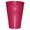 Hot Magenta, variant on Coral 12 oz Plastic Cups for 20 Guests