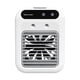 thumbnail image 1 of Mini Ventilador Portátil Acondicionador Enfriador de Escritorio,Humidificador de Refrigeración de Verano Móvil Artefacto Pequeño,Enfriador de Espacio Personal de Carga Usb para Viajes de Oficina en Ca, 1 of 9
