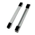 thumbnail image 1 of DOLITY Rouleaux d'Appareil Base Universelle pour Machine à Laver Meubles Congélateurs Canapé, 1 of 9