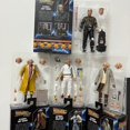 thumbnail image 2 of NECA Regreso al futuro Figura de acción Marty McFly Biff Griff Tannen Doc Brown Empapado Hazviruses Martin Joker Payaso Modelo de jugueteVersión original. ninguna caja zhangmengya unisex, 2 of 2