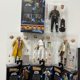 thumbnail image 2 of NECA Regreso al futuro Figura de acción Marty McFly Biff Griff Tannen Doc Brown Empapado Hazviruses Martin Joker Payaso Modelo de jugueteG con caja zhangmengya unisex, 2 of 2