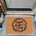 thumbnail image 2 of Dsscvnef Day Theme Decorative Doormat Welcome Mat Unique Style Carpet for Bathroom Party Home Idea Housewarming Present, 2 of 7