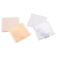 thumbnail image 2 of 200 Sheets Heat Transfering Foil Heat Transfer Engraving Foil Transfer Foil Accessory, 2 of 8