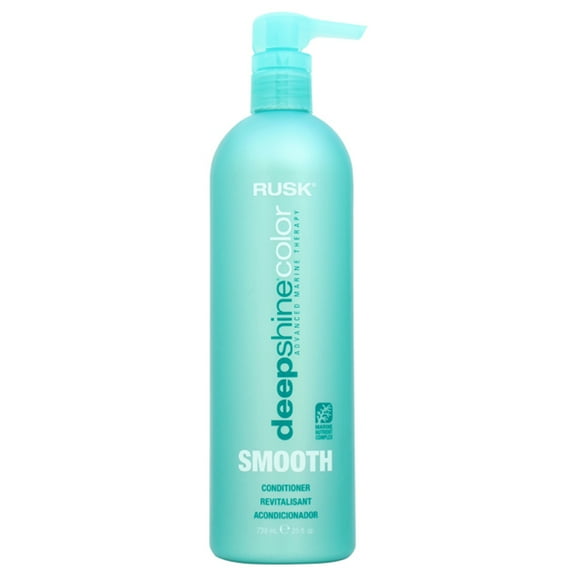 Rusk Deepshine Color Smooth Conditioner