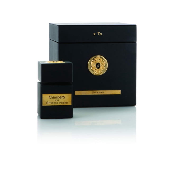 Perfume Tiziana Terenzi Chimaera Extrait De Parfum para mujer, 100 ml
